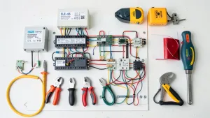 Egzamin Zawodowy Technik Elektryk Ele 05