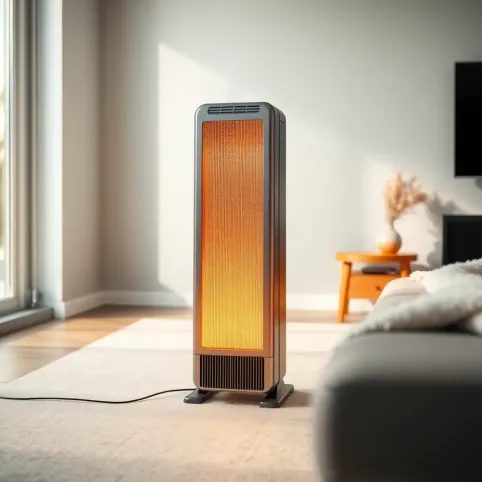 Ekonomiczne grzejniki elektryczne