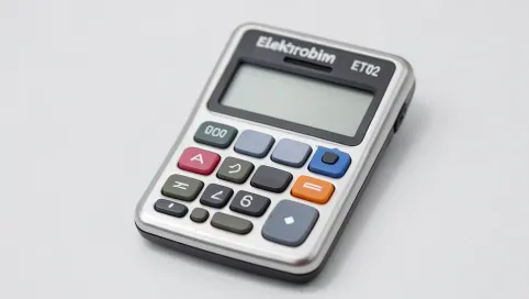elektrobim etm02 kalkulator