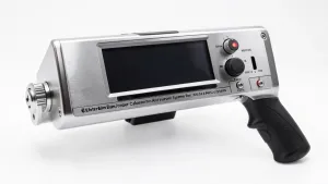 Elektrobim kalkulator klapy