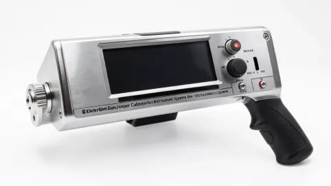 Elektrobim kalkulator klapy