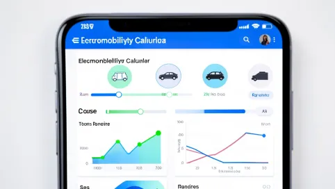 Elektromobilni kalkulator