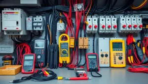 Elektromonter jakie uprawnienia