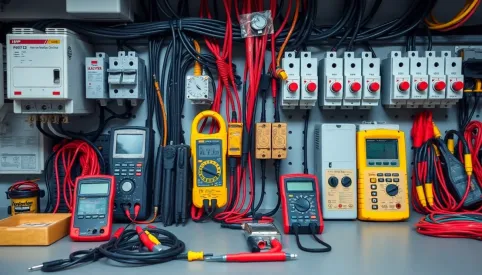 Elektromonter jakie uprawnienia