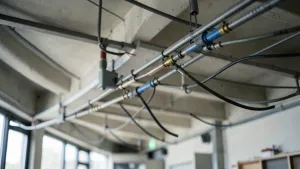 Elektromonter sieci trakcyjnej zarobki