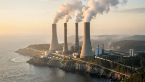 Elektrownia atomowa w Polsce