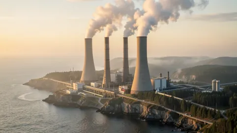 Elektrownia atomowa w Polsce