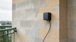 elektrownia balkonowa 800w