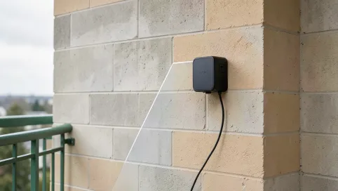 elektrownia balkonowa 800w