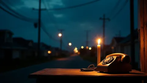 Elektrownia infolinia awarie