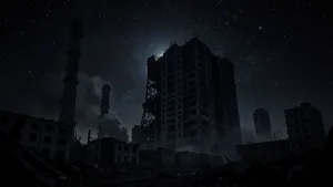 Elektrownia Jądrowa Czarnobyl