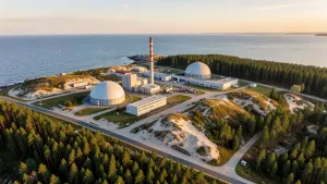 Elektrownia jądrowa w Polsce gdzie