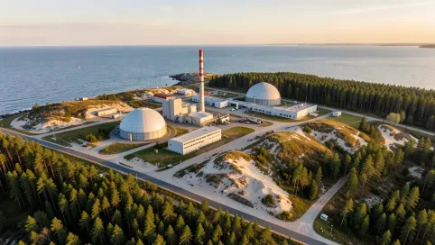 Elektrownia jądrowa w Polsce gdzie