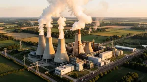 Elektrownia Kozienice