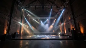 Elektrownia Radom koncert