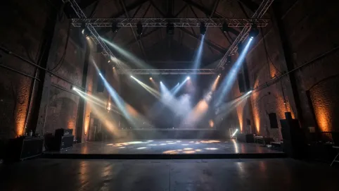 Elektrownia Radom koncert