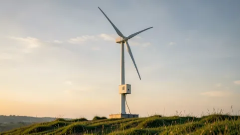 Elektrownia wiatrowa 5kw 230v