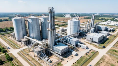 Elektrownia wodorowa