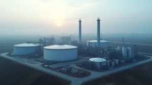 Elektrownie wodorowe