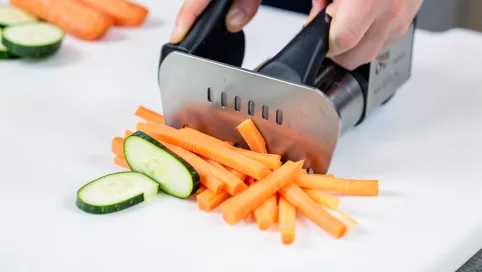 Elektryczna krajalnica do warzyw Zelmer