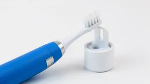 elektryczna szczoteczka do zębów