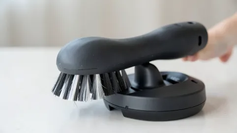 Elektryczna szczotka do czyszczenia