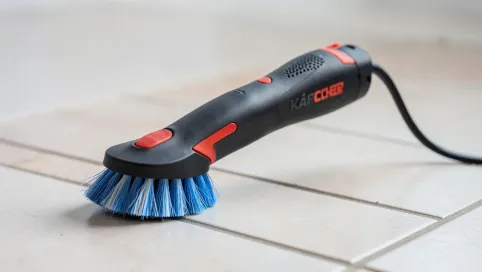 Elektryczna szczotka do czyszczenia Kärcher