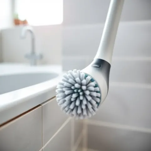 Elektryczna szczotka do czyszczenia łazienki Kärcher