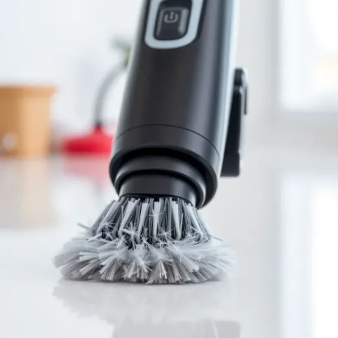 Elektryczna szczotka do czyszczenia media markt