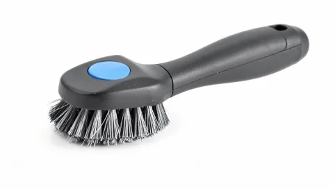 Elektryczna szczotka obrotowa do czyszczenia