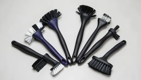 Elektryczna szczotka obrotowa do czyszczenia ranking