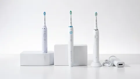 elektryczne szczoteczki do zębów ranking
