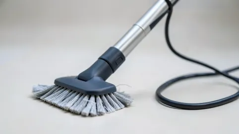 Elektryczny mop do mycia podłóg