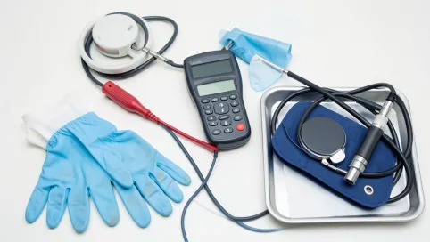 Elektryk Badania Lekarskie