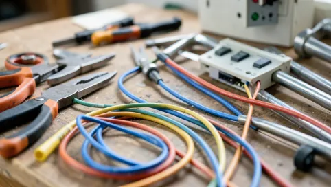 Elektryk Budowlany Zakres Obowiązków