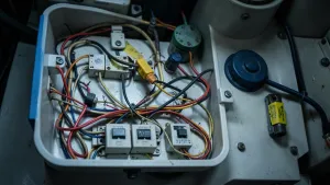 Elektryk Okrętowy