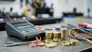 Elektryk Samochodowy Zarobki