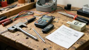 Elektryk Własną Działalność Zarobki