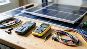 Elektryk Z Uprawnieniami Do Fotowoltaiki