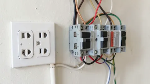 Elektryka W Domu O Czym Pamiętać