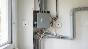 Elektryka W Mieszkaniu