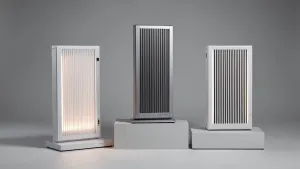 Energooszczędne grzejniki elektryczne ranking