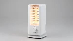 Energooszczędny grzejnik elektryczny
