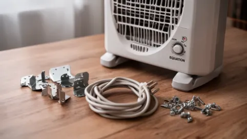 equation grzejnik elektryczny instrukcja obsługi