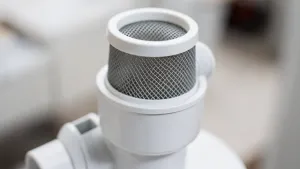 Filtr do płukania instalacji co