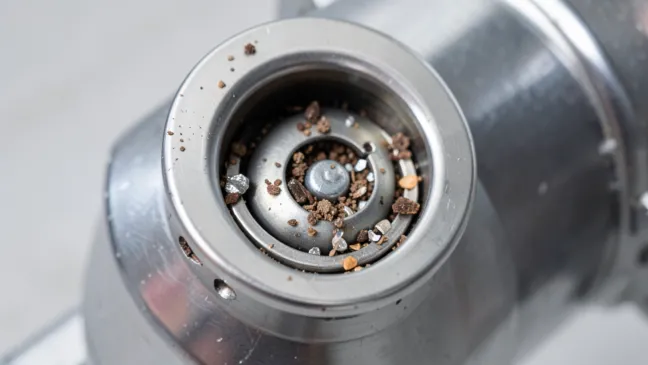 Filtr magnetyczny do czyszczenia instalacji