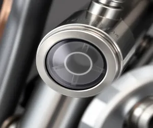 Filtr magnetyczny DO płukania instalacji co
