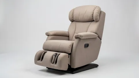 fotel elektryczny dla seniora