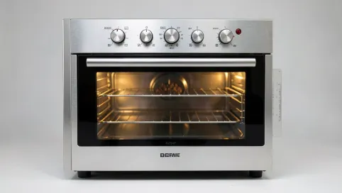 Galmet piec elektryczny