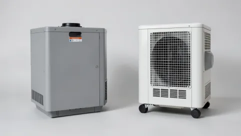 Gaz czy pompa ciepła bez fotowoltaiki